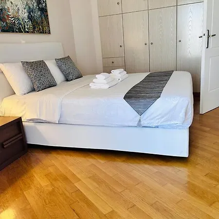 Apartment Sunshine Fang Athens